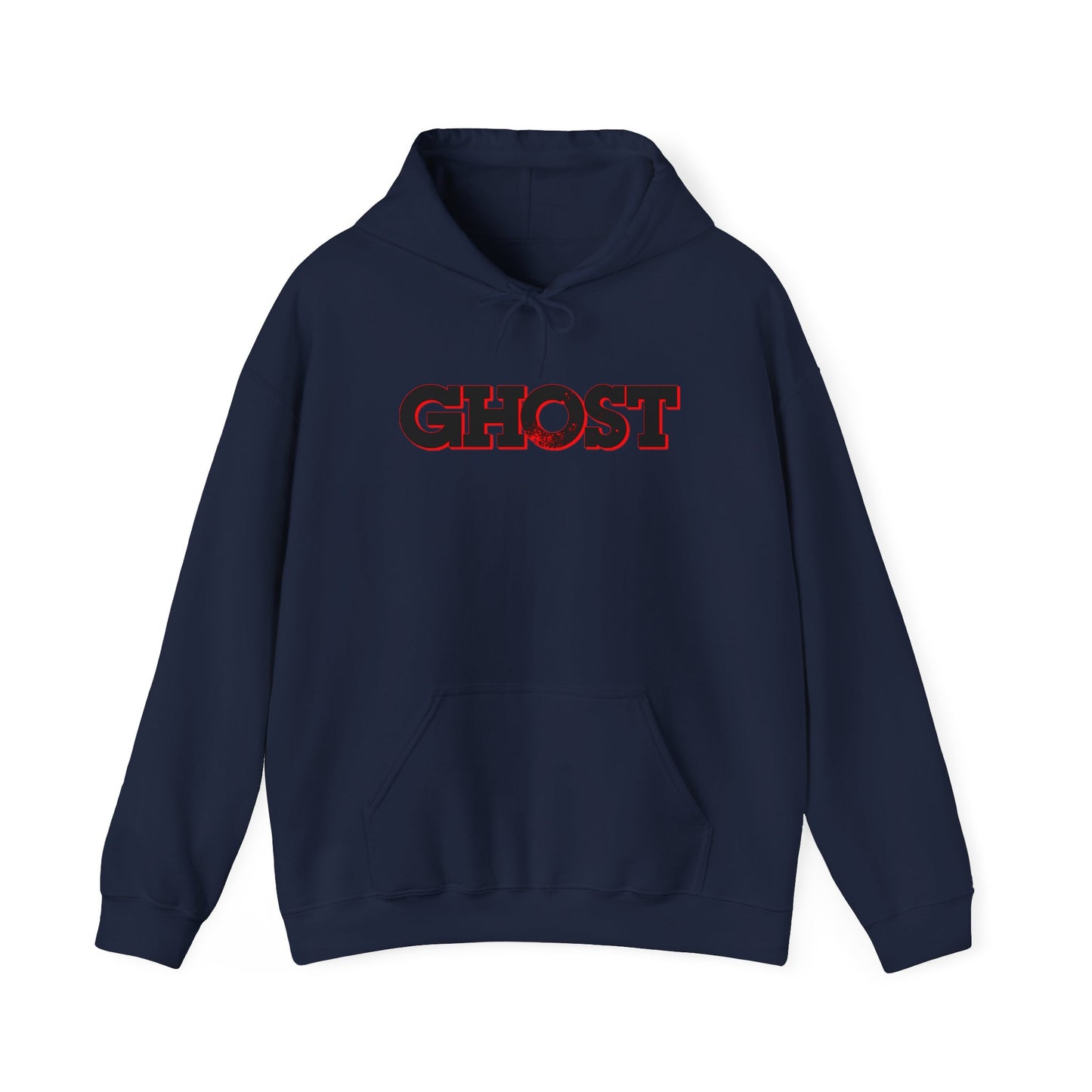 Power Ghost Hoodie James St. Patrick Unisex Heavy Blend™ Hooded Sweatshirt