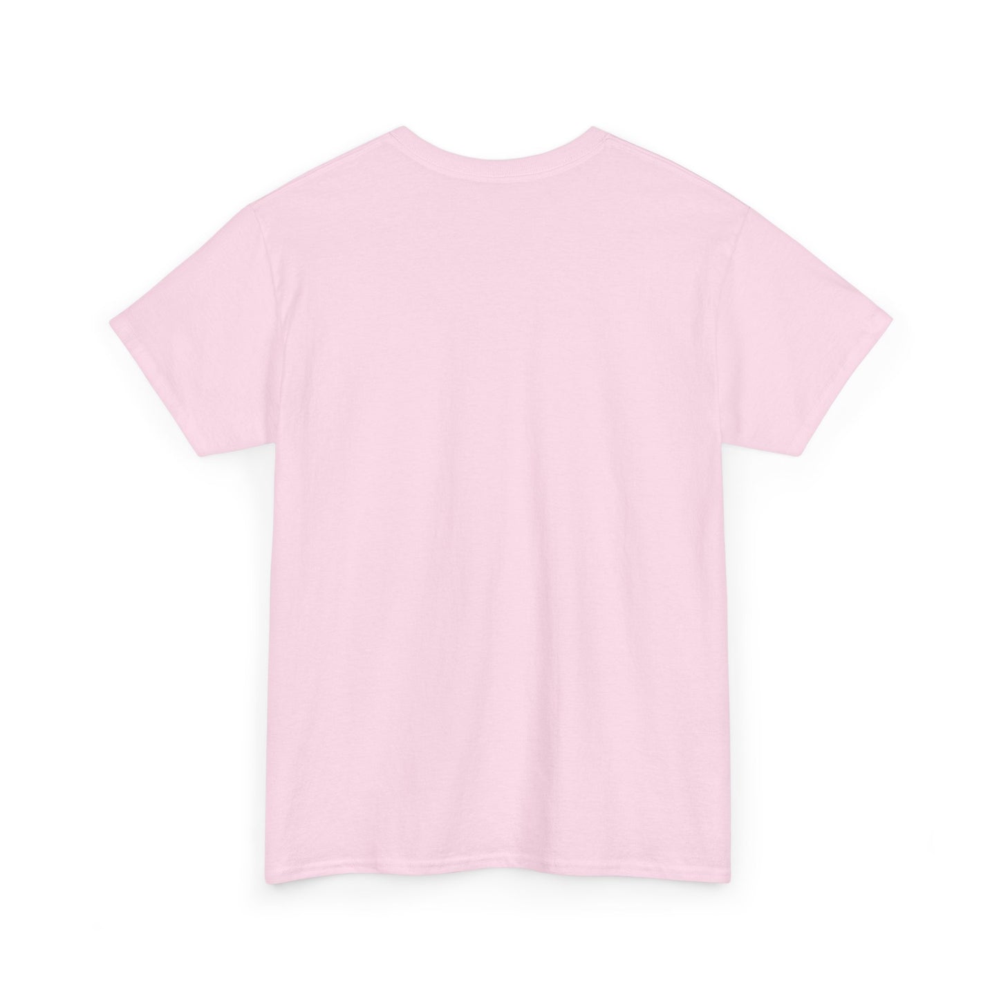 Unisex Invest Heavy Cotton Short Sleeve Tee