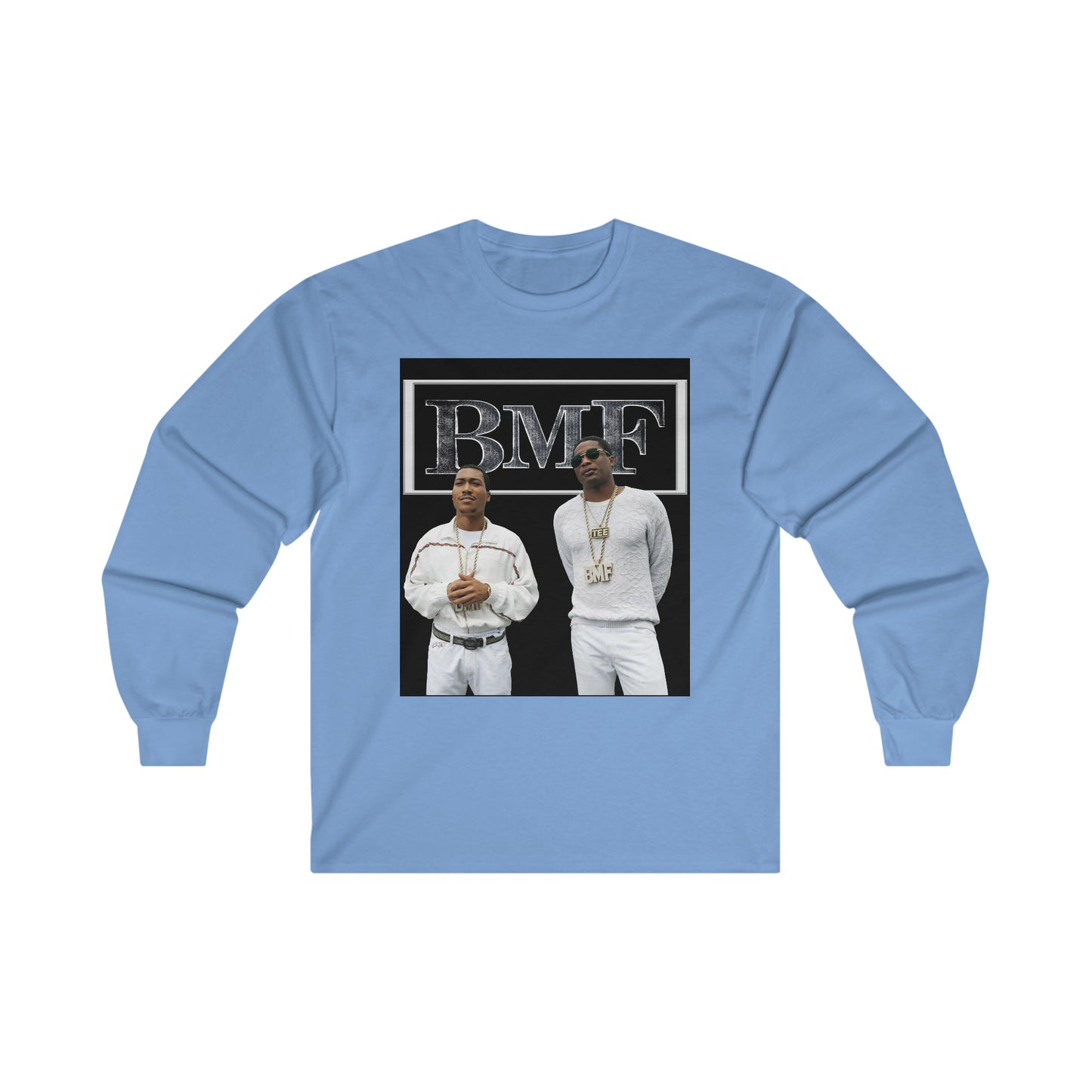 BMF Long Sleeve Tee