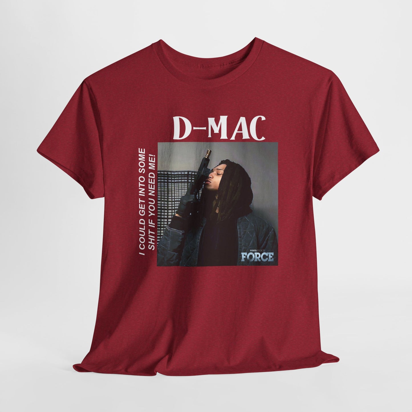 D Mac Power Book 4 Force D Mac