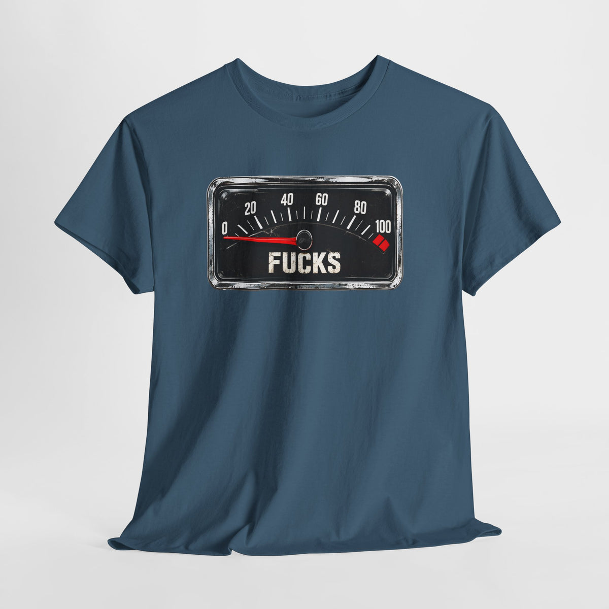 Zero F Given Shirt, I Dont Care Tee, Humor  Funny I Dont Give a Fuck T Shirt