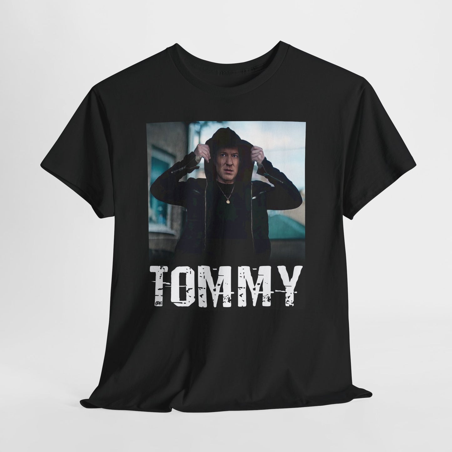 Power Universe Tommy Egan