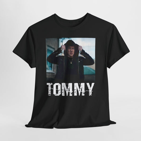 Power Universe Tommy Egan