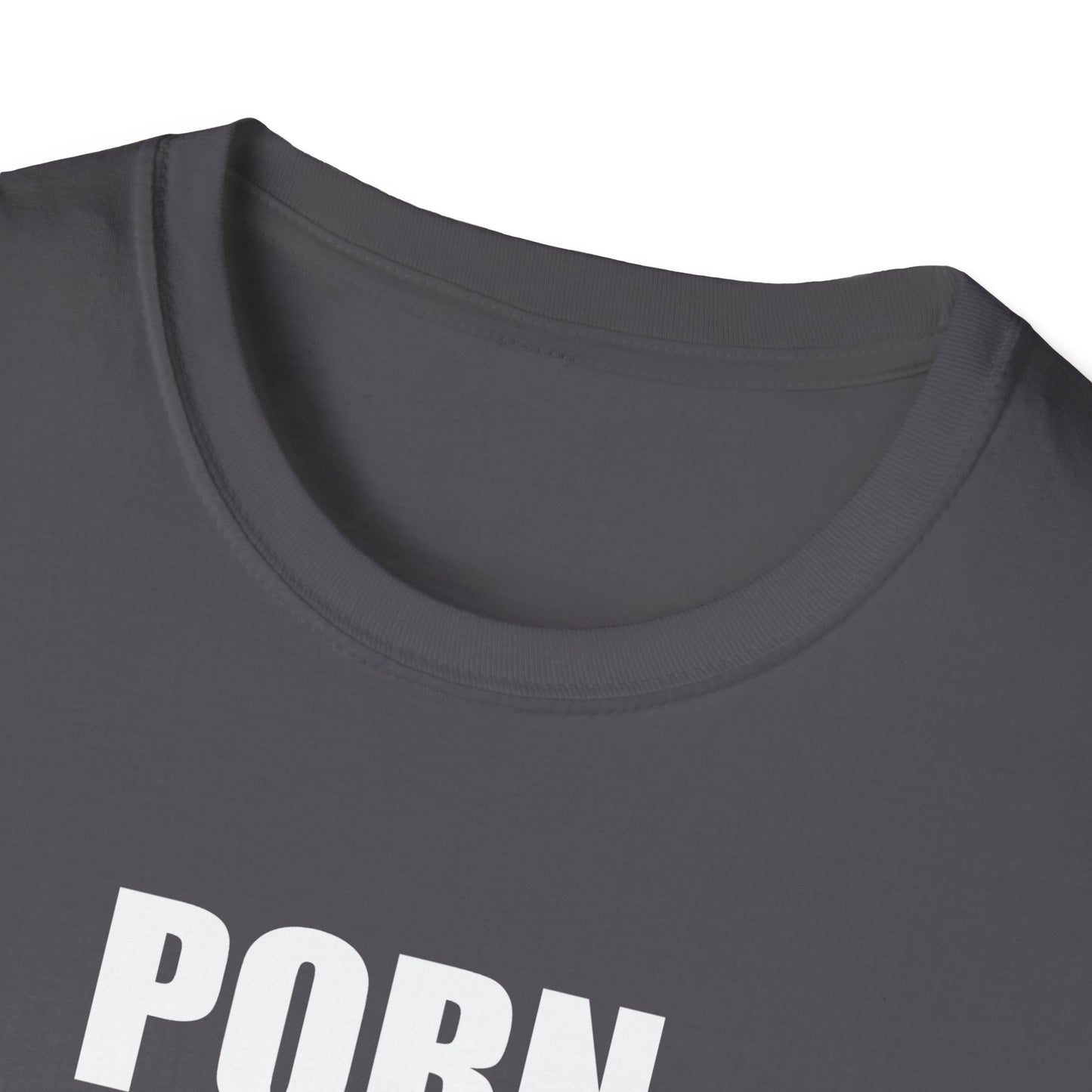 Porn Director T Shirt, Funny Humor Shirt