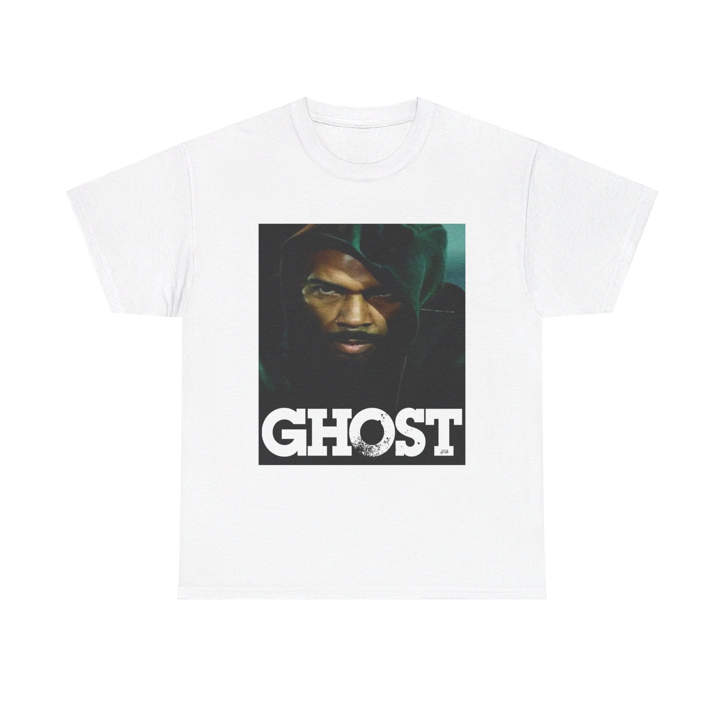 Power Universe Ghost Tee Unisex Softstyle T-Shirt