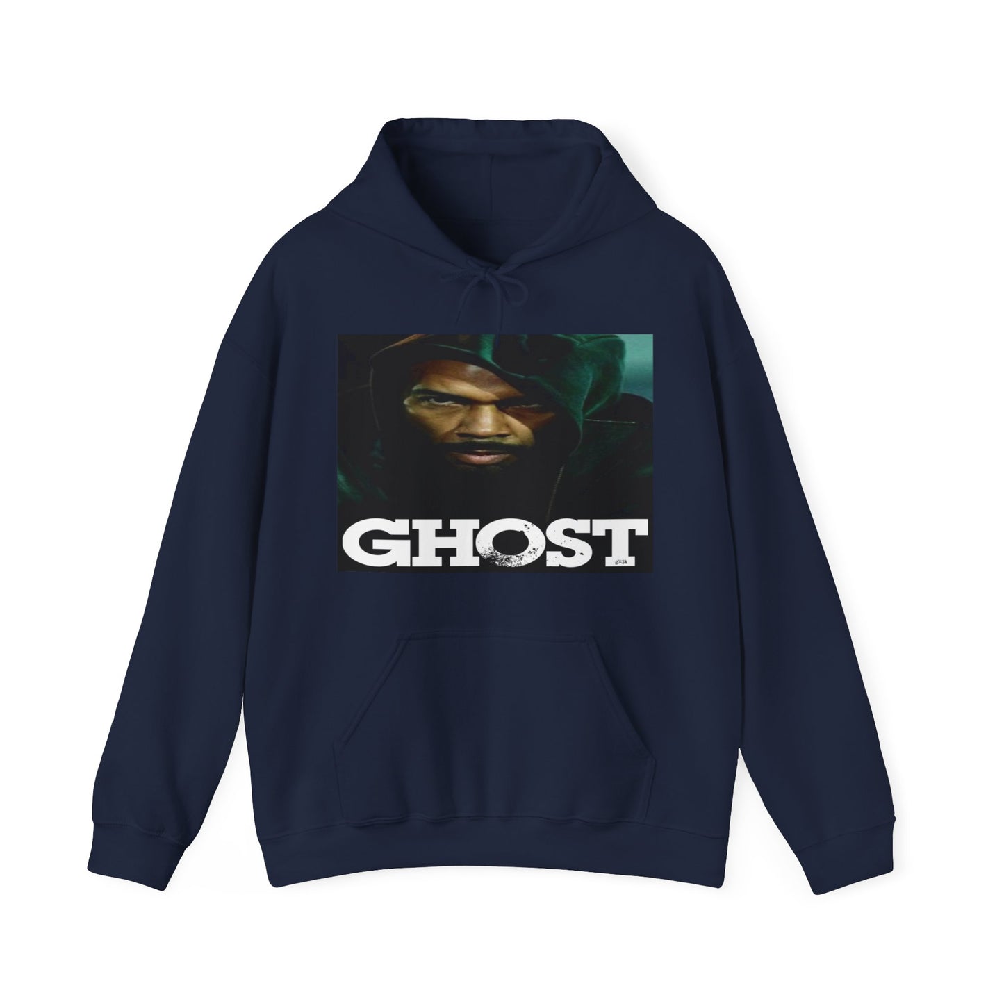 Power Ghost James St. Patrick Hoodie Unisex Heavy Blend™ Hooded Sweatshirt