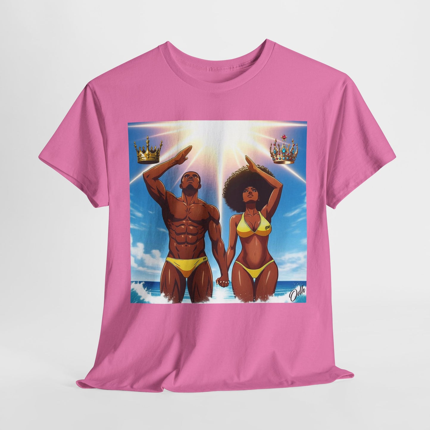 Black Love Shirt, Black Excellence T Shirt, Black Couple Tee, Black King, Black Queen, Foundational Black American, FBA Shirt