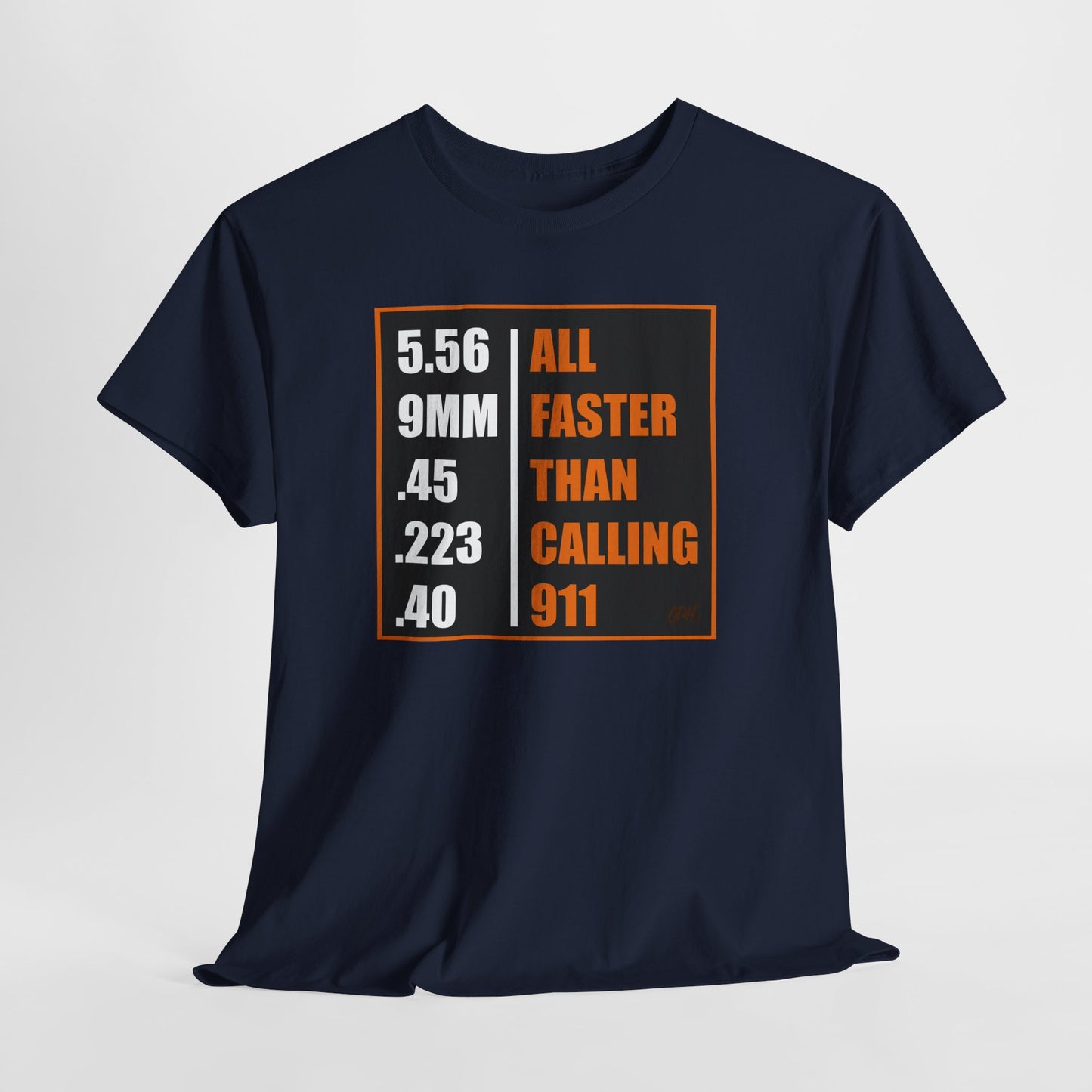 Pro Gun T-shirt 2nd Amendment 2A Gun Rights