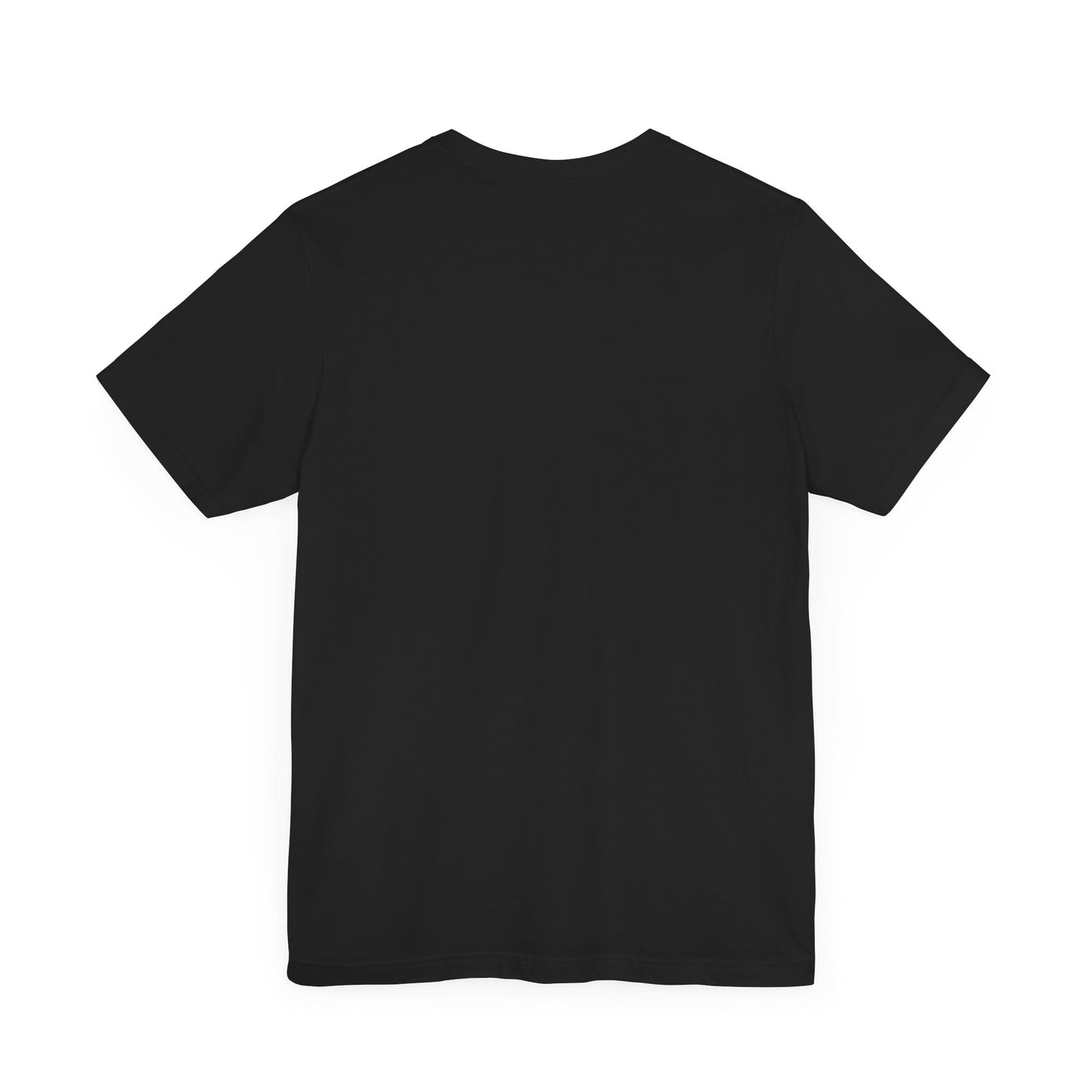 ODH Unisex Jersey Short Sleeve Tee