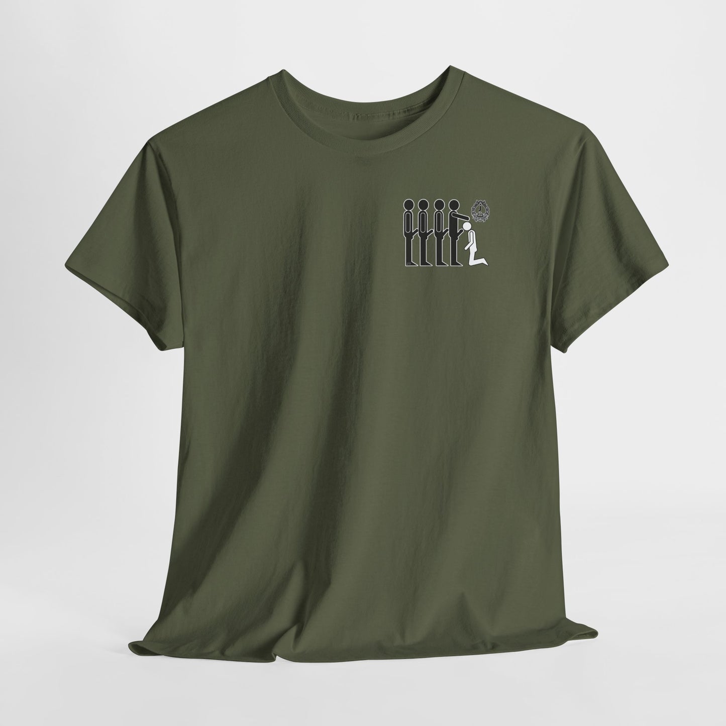 Jack of Spades Tshirt JOS BBC Lover Sissy Clothes Gay Bottom Apparel LGBTQ Bisexual Man Love, I Love Black Men