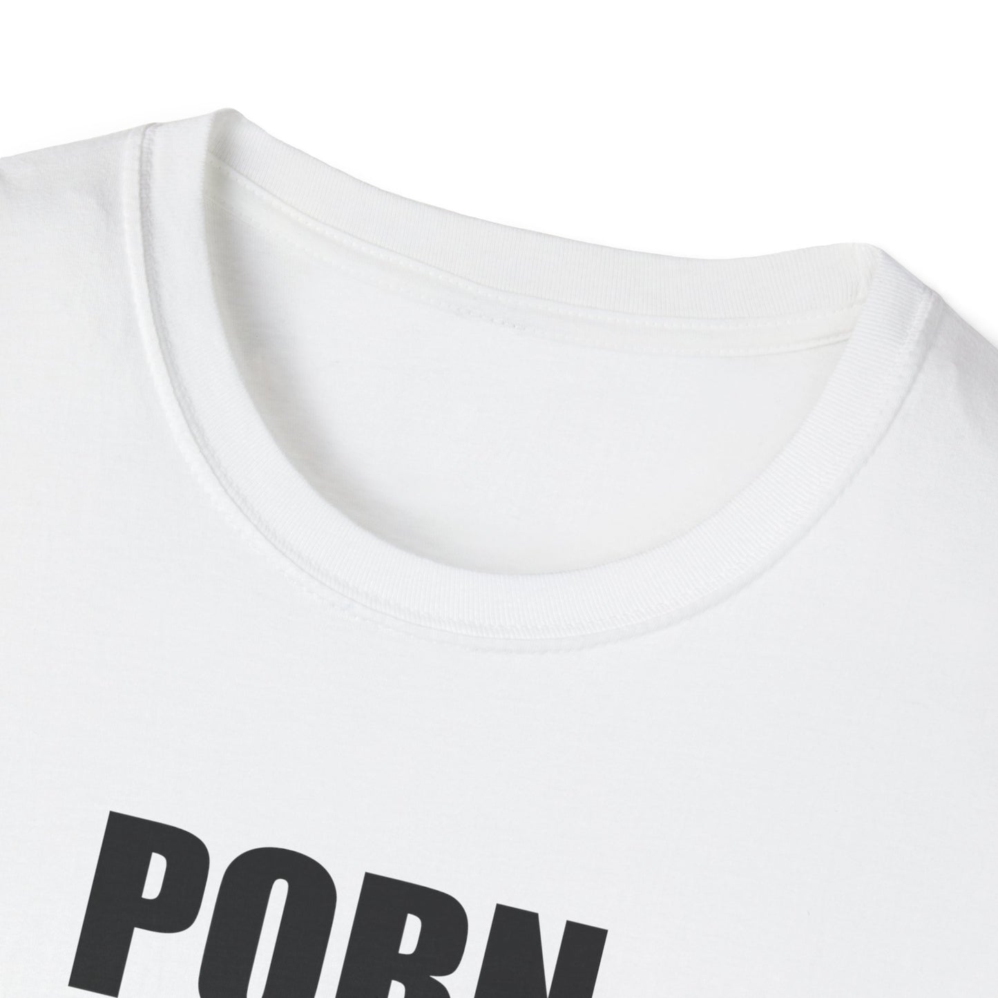 Porn Director T Shirt, Funny Humor Shirt