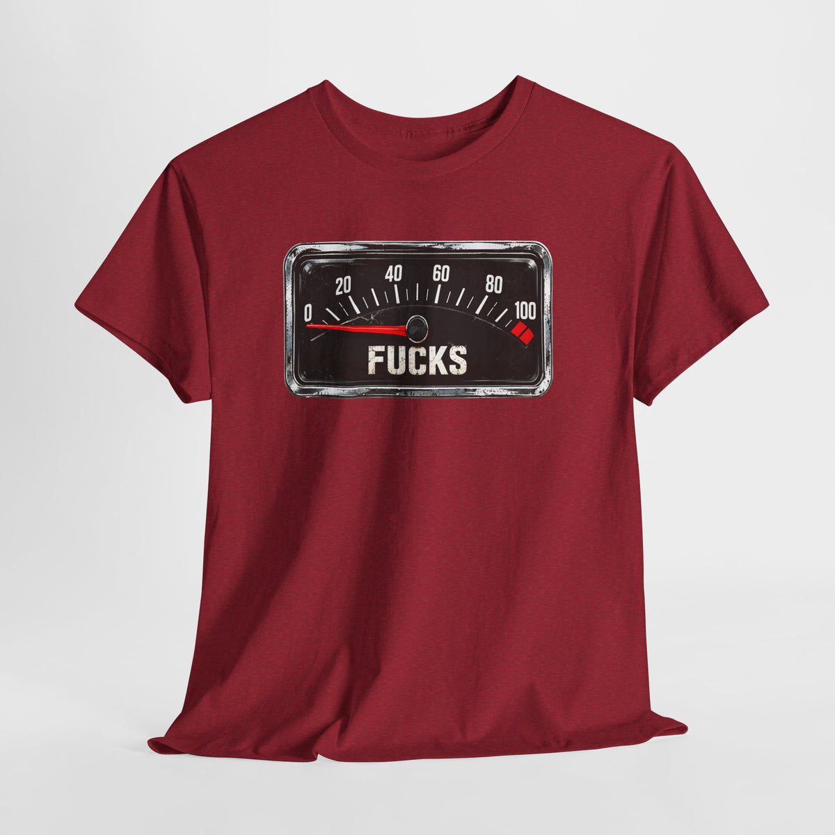 Zero F Given Shirt, I Dont Care Tee, Humor  Funny I Dont Give a Fuck T Shirt