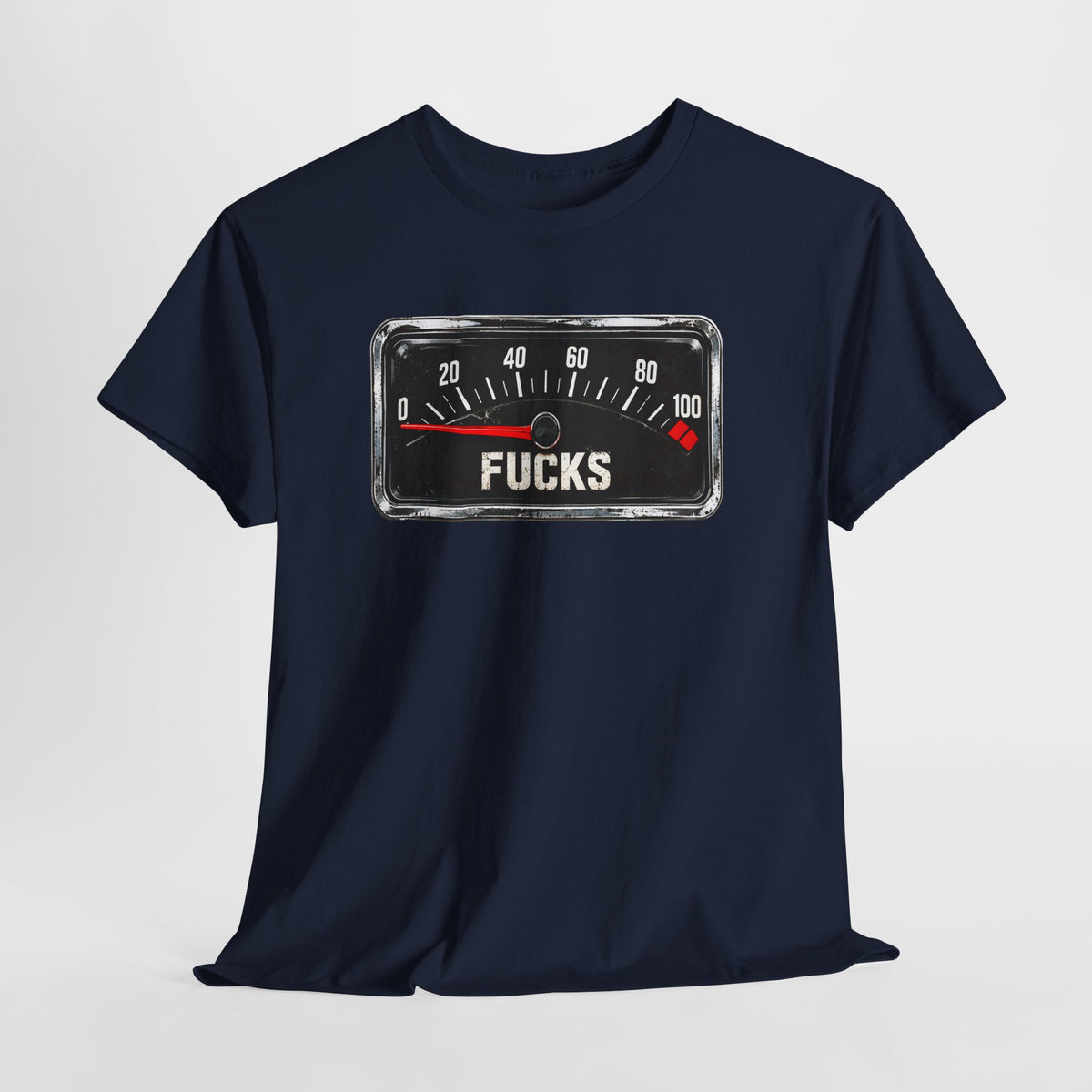 Zero F Given Shirt, I Dont Care Tee, Humor  Funny I Dont Give a Fuck T Shirt