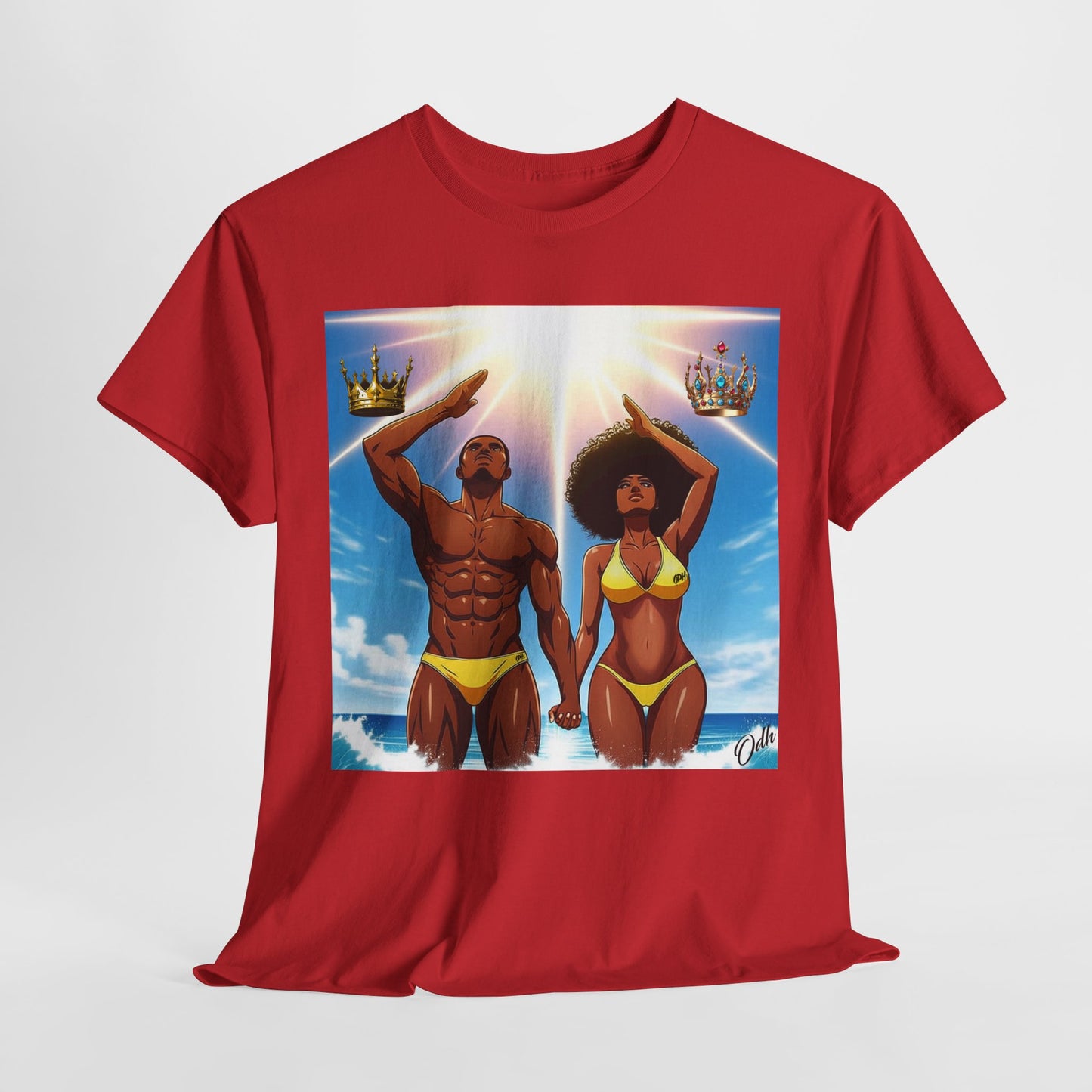 Black Love Shirt, Black Excellence T Shirt, Black Couple Tee, Black King, Black Queen, Foundational Black American, FBA Shirt