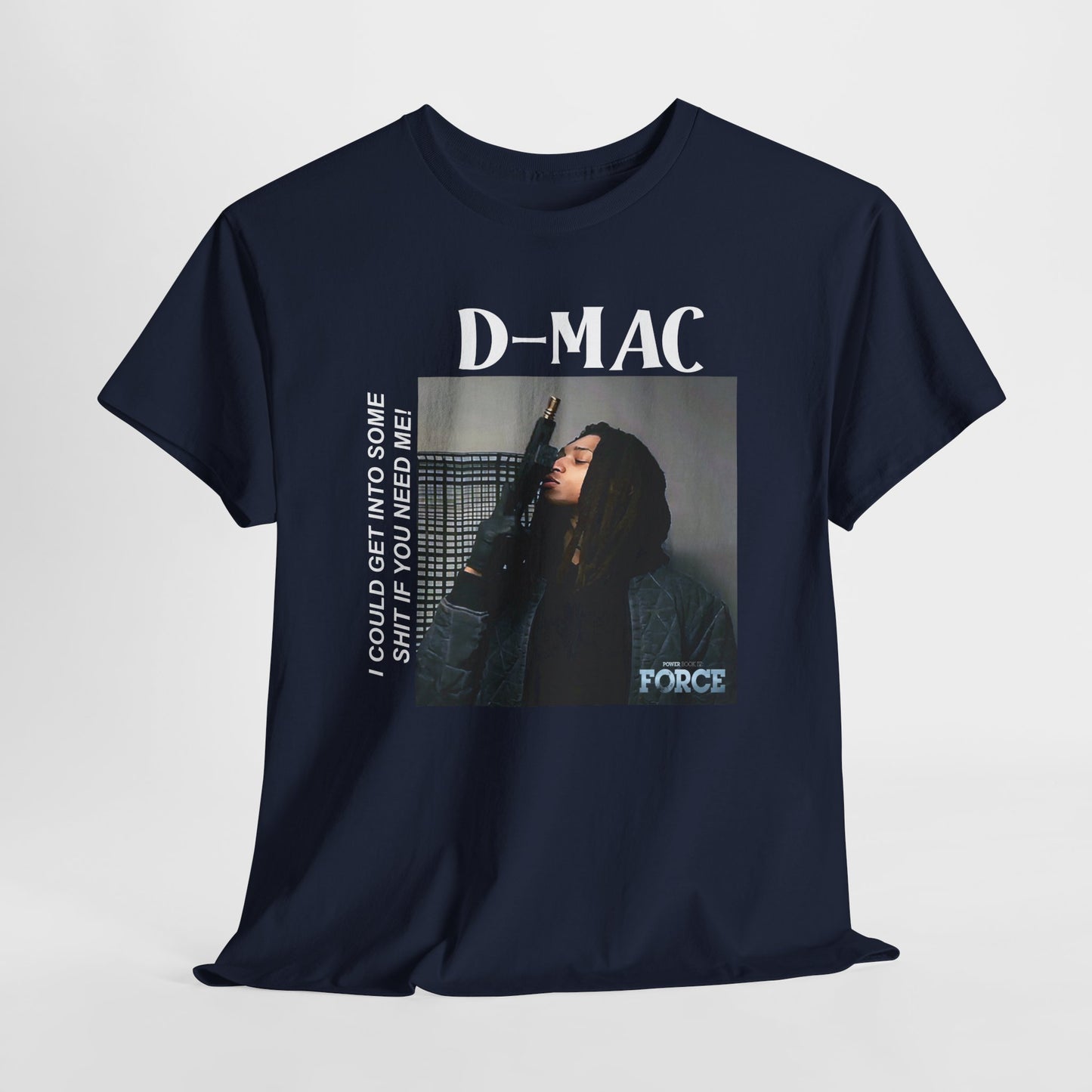 D Mac Power Book 4 Force D Mac
