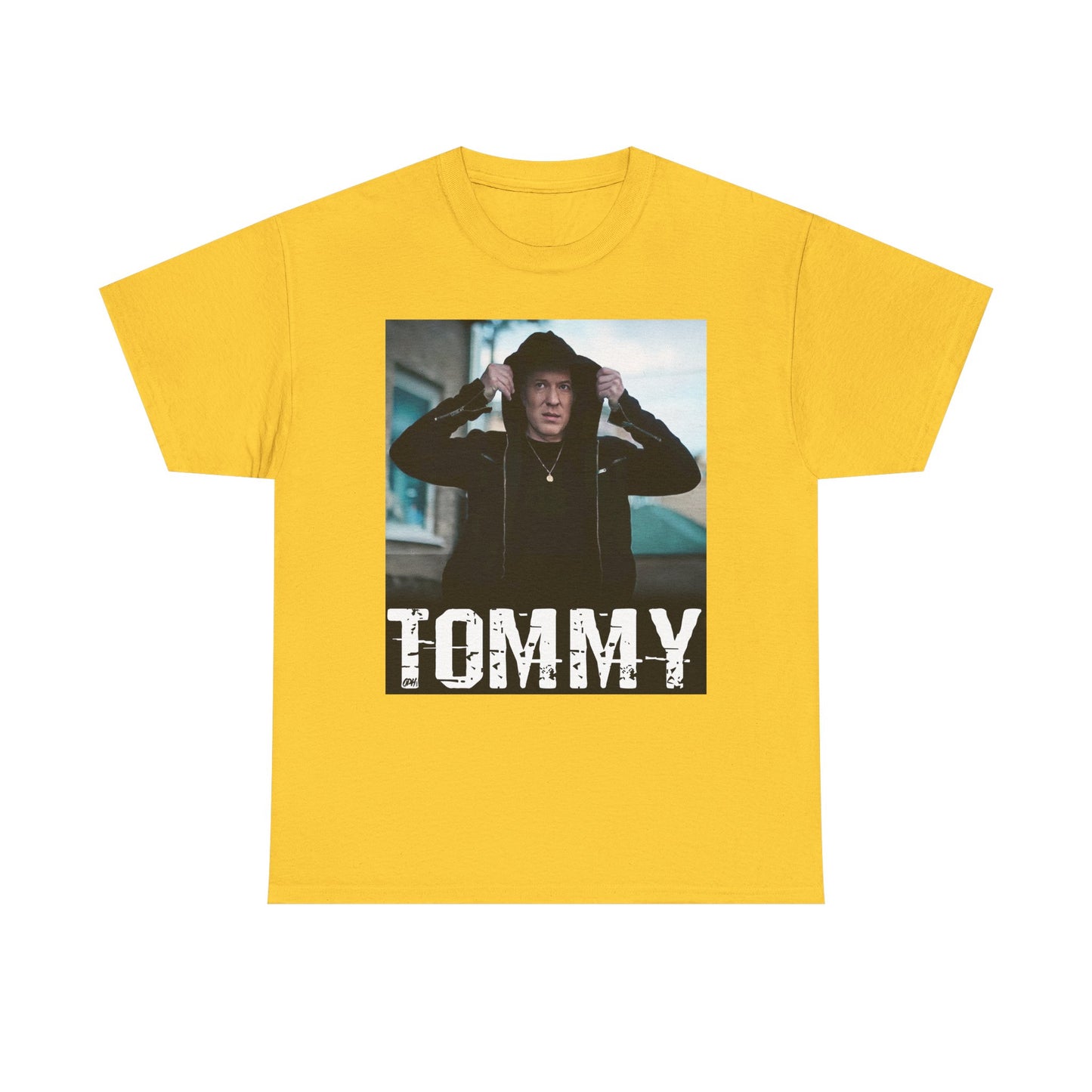 Power Universe Tommy Egan