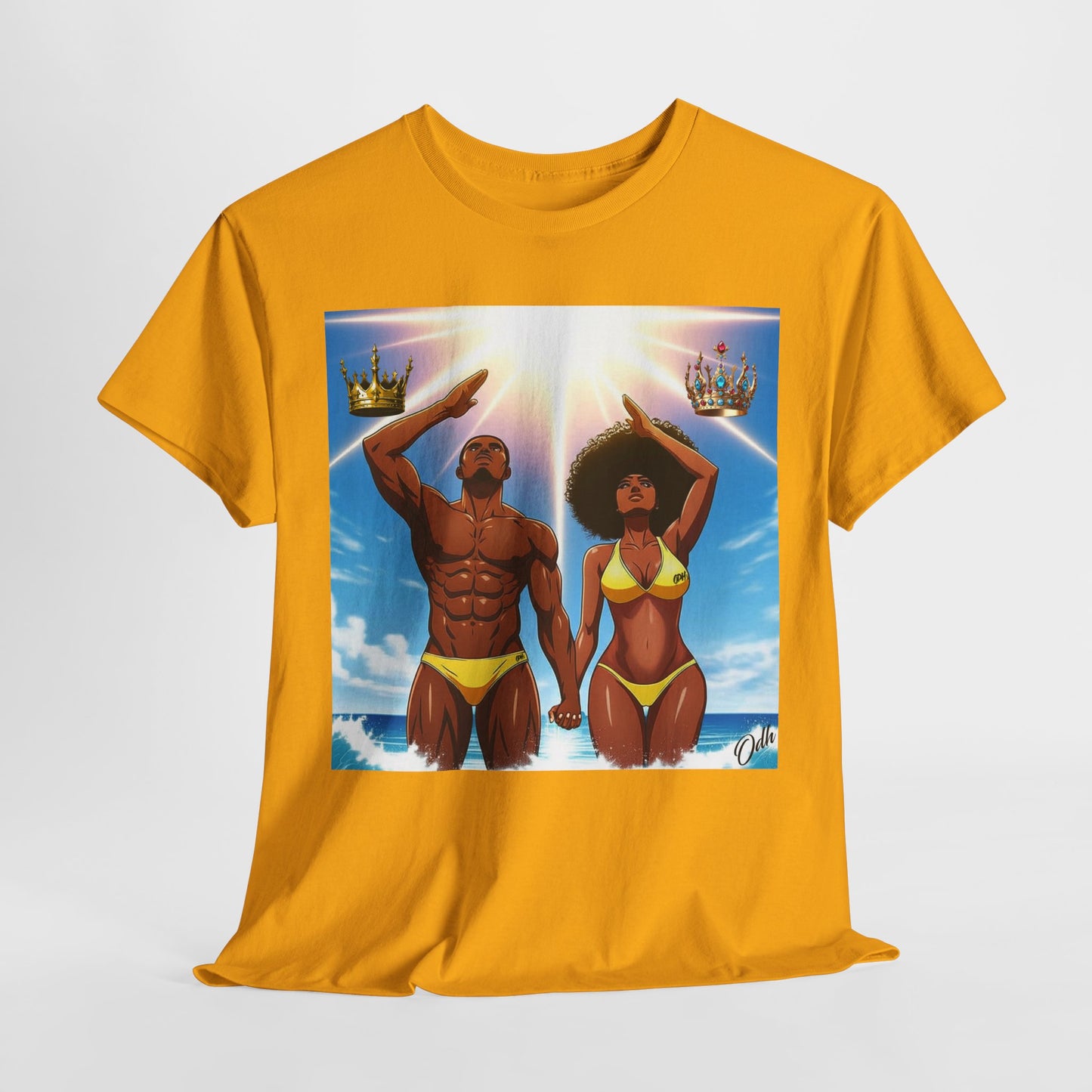 Black Love Shirt, Black Excellence T Shirt, Black Couple Tee, Black King, Black Queen, Foundational Black American, FBA Shirt