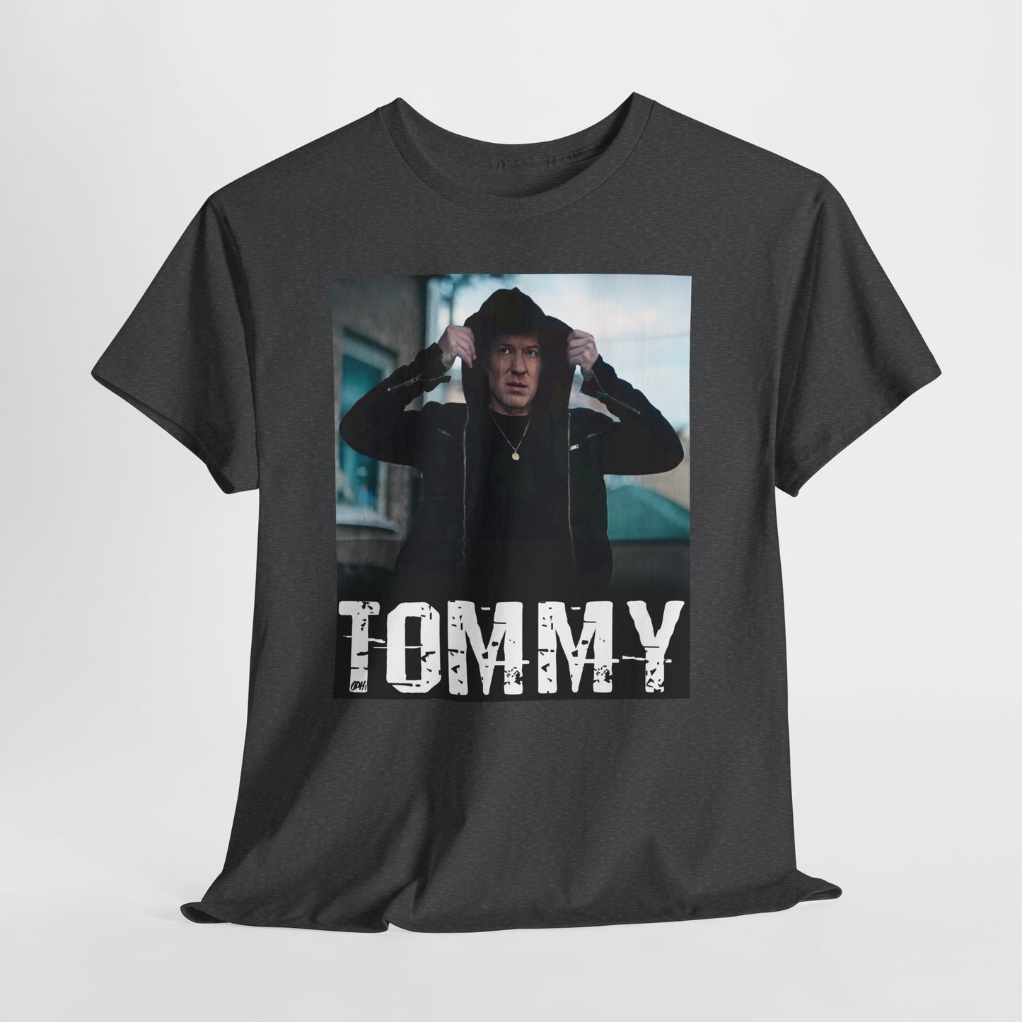 Power Universe Tommy Egan