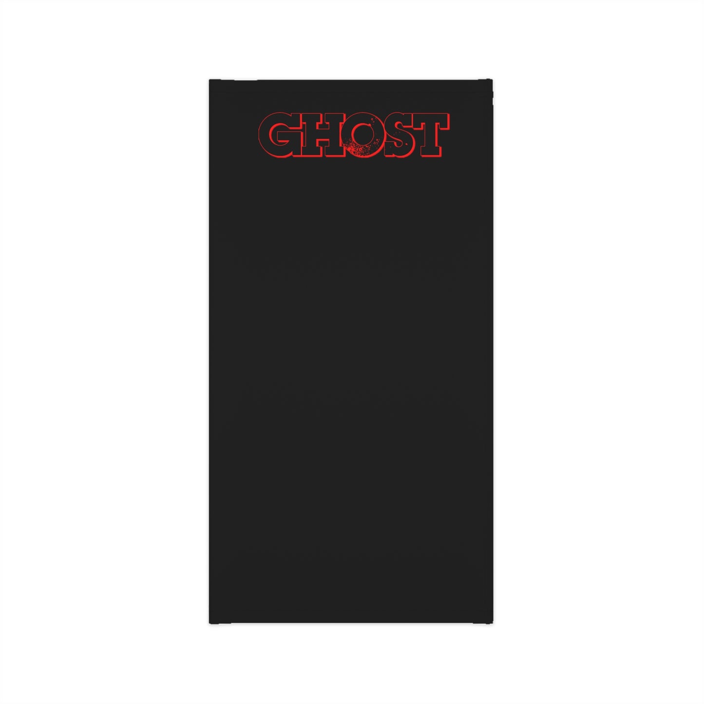 Ghost Power Mask Face Covering Neck Gaiter