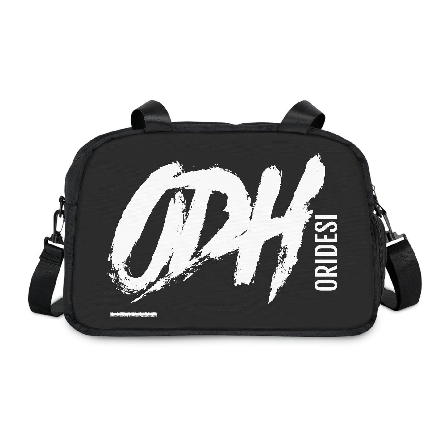 ODH Logo Fitness Gym Bag