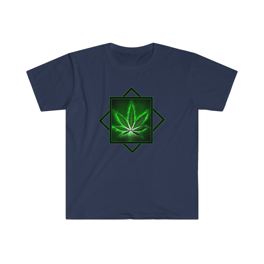 Cannabis T Shirt