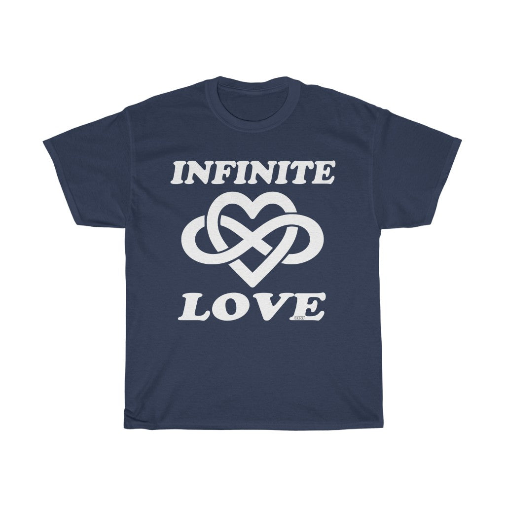 Infinite Love T Shirt