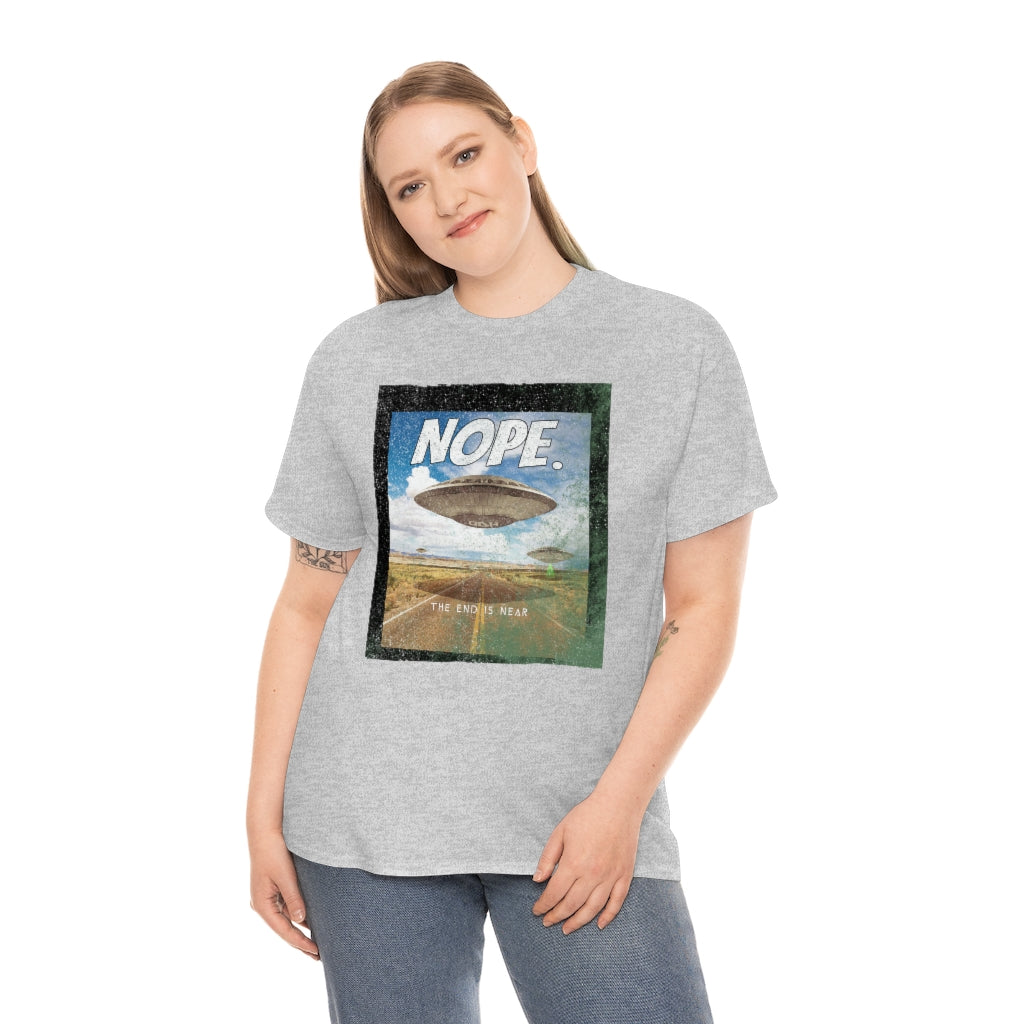 Nope Movie, Jordan Peele T Shirt