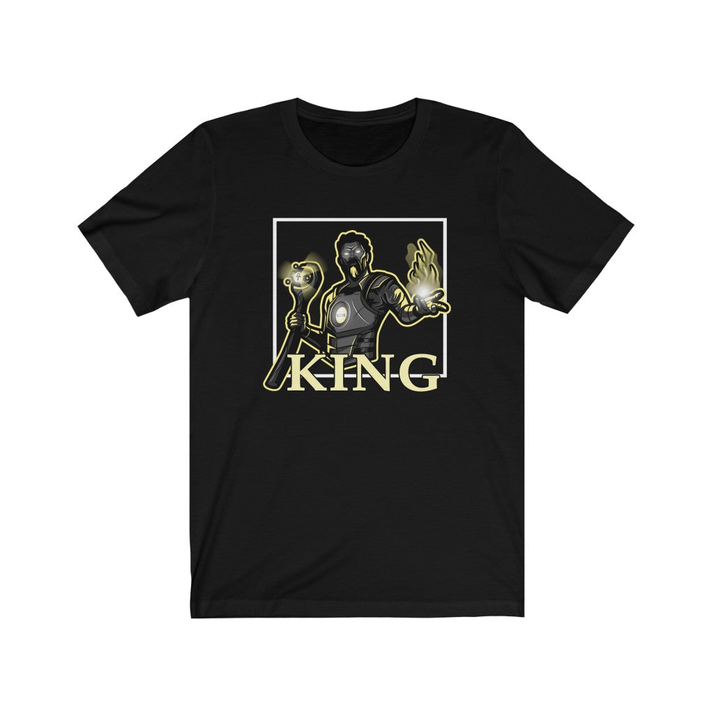 Men's King Power T Shirt