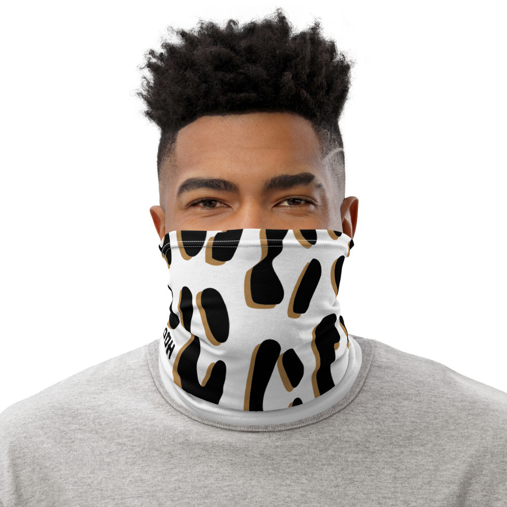 ODH Safari Neck Gaiter Face Mask