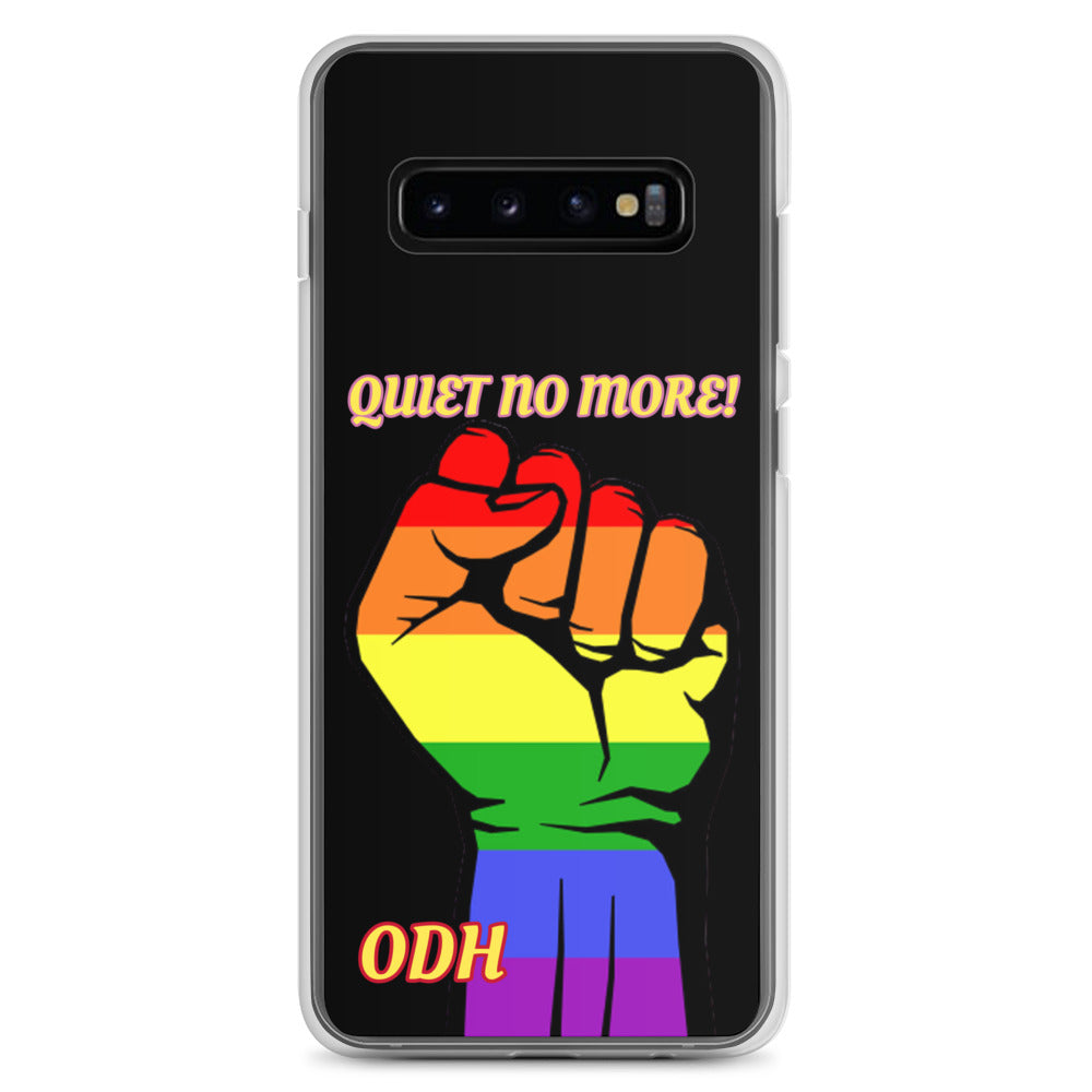 LGBTQ Pride Samsung Galaxy Phone Case All 7's 8's 9's 10's 20's