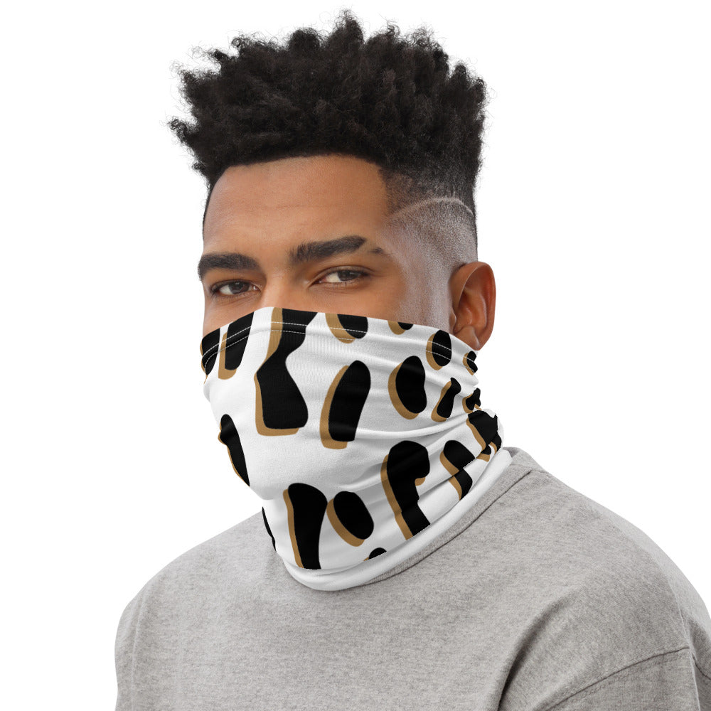 ODH Safari Neck Gaiter Face Mask