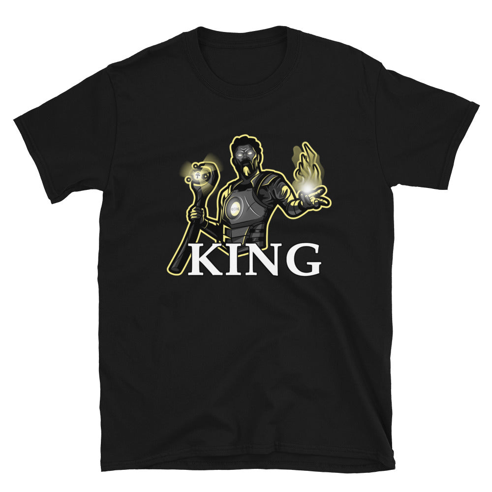 King Power T-Shirt