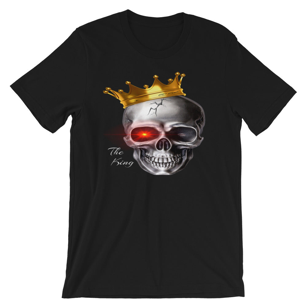 The Skull King T-Shirt