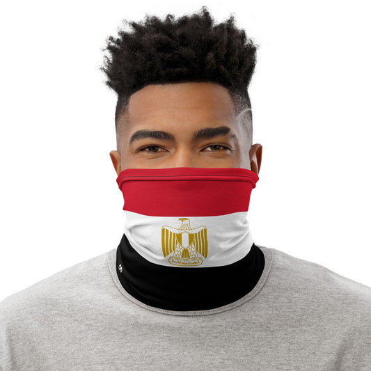 Egypt Egyptian Face Mask Neck Gaiter Bandana