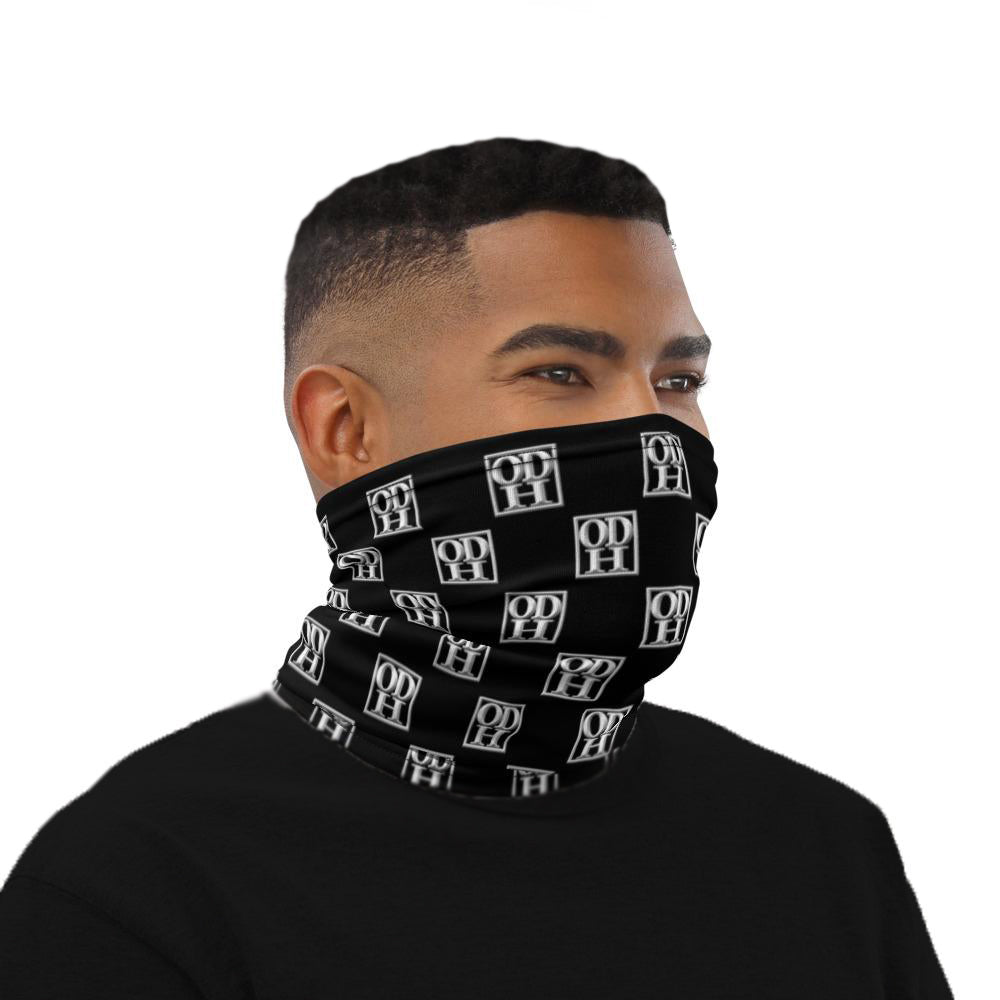 ODH Neck Gaiter Face Covering